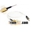 Fiber coupled laser diode modules
