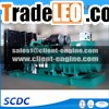 Cummins K50 Diesel engine and spare parts