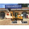 2015 Chinese Cheap CE Front end loader