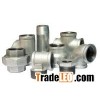 Threaded Pipe Fittings Series