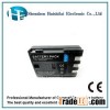 Camera Battery for Canon NB-2LH Series