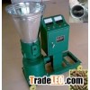 biomass pellet machine