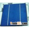 156mm(6") Polycrystalline solar cells / 2 busbar