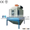 CE Approved Animal Feed Pellet Cooling Machine