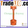 ZD760-LM-20 0.6kw to 5kw Made In China Impulse Turbine