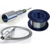 Laser Fiber & Focus Heads