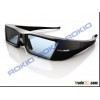 3D active shutter glasses