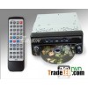 One Din Car Dvd