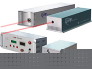 DPSS Laser Systems