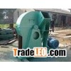 wood crusher