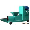 sawdust briquette machine
