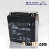LEOCH Maintenance Free Motorcycle Battery With 12V5AH