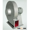 High-Pressure Centrifugal Fan