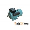 YL Series-Single Phase Motor