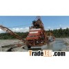 Iron Mining Dredger