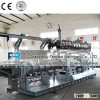 Double Screw Pet Dog Feed Pellet Extruder