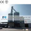 5000T Steel Silo Grain Storage System