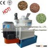 Ring Die Biomass Grass Pelletizer Machine