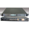 dtv MPEG2 Encoder 4 in 1 out,digital tv headend