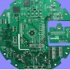 Multilayer pcb,FR4 PCB,Rigid PCB,Printed circuit board