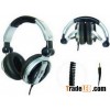 DJ headphone