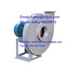 Low Noise High Pressure Centrifugal Blower