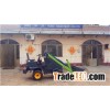 JHDC-300 used mini loader