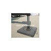 engineering hdpe crane outrigger pad from China