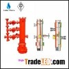 API Single and Double Plug Cement Head For Well Drilling