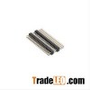 Electrical connector supplier 1.0mm dip type pin header