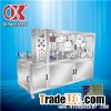OK-400 full-auto box tissue wrapping 3D packing machine
