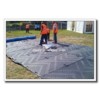 HDPE engineering plastic temporary road mat