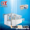 OK-902 FACIAL TISSUE BUNDLING PACKING MACHINE
