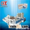 OK-2860 full-auto facial tissue folding machine