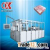 OK-908 toilet tissue big bang bundling packing machine