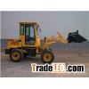 Small Loader