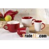 Coffee mugs
