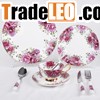 Tableware set ,dinnerware set