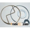 METAL JACKETED GASKET