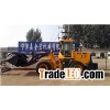 932 wheel loader