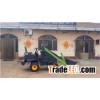 Electric Wheel Loader