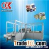 OK-803 toilet tissue kitchen towel single packing machine