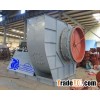 Large Airflow Backward Curved Centrifugal Fan