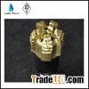 High Quality API-7-1 PDC Drill bit For Well Drilling
