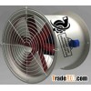 Xianrun Blower Axial Flow Fan for Air Ventilation