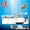 OK-220 full-auto box tissue cartoning packaging machine