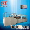 OK-102 full-auto case packer packing machine