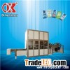 OK-901 wet wipe tissuebundling machine