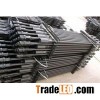 Factory price API 11B Oil Production Sucker rods