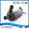 High quality DC Brushless 12v 24v long service life car pump
